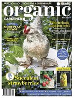 ABC Organic Gardener Magazine